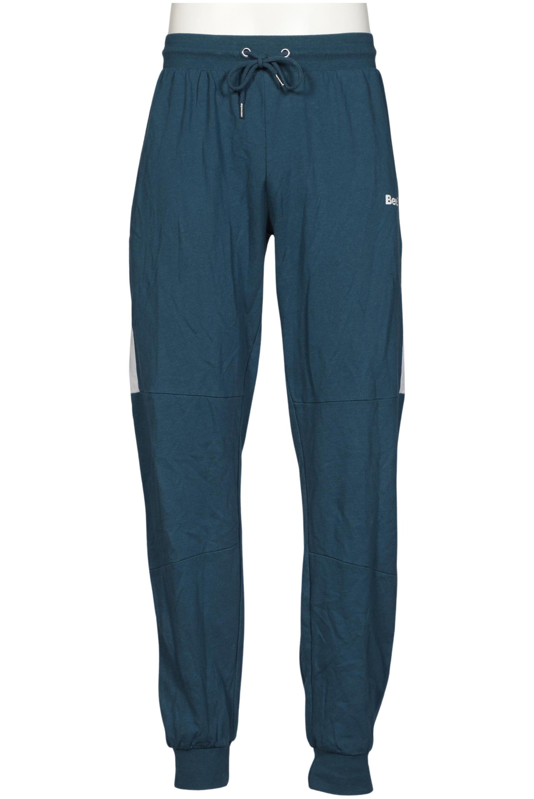 BENCH Pants in 35-36 in Green: front