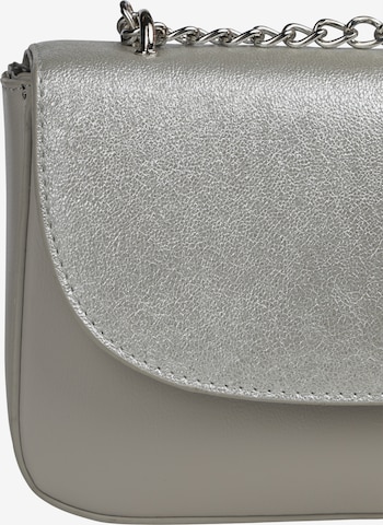 myMo at night Crossbody Bag in Grey