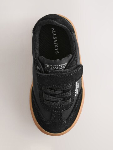 Baskets smALLSAINTS en noir