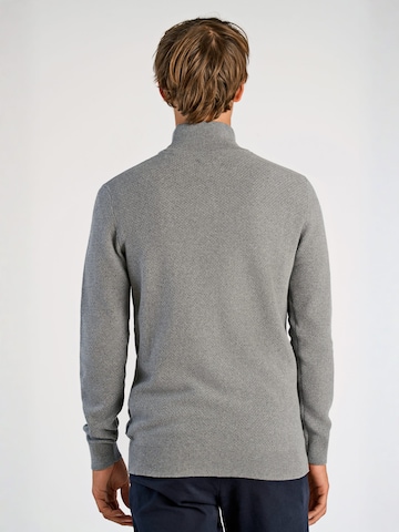 Pull-over Lindbergh en gris