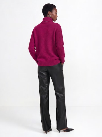 Rich & Royal - Jersey en rosa