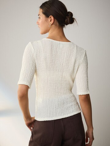 Giacchetta di Next in beige