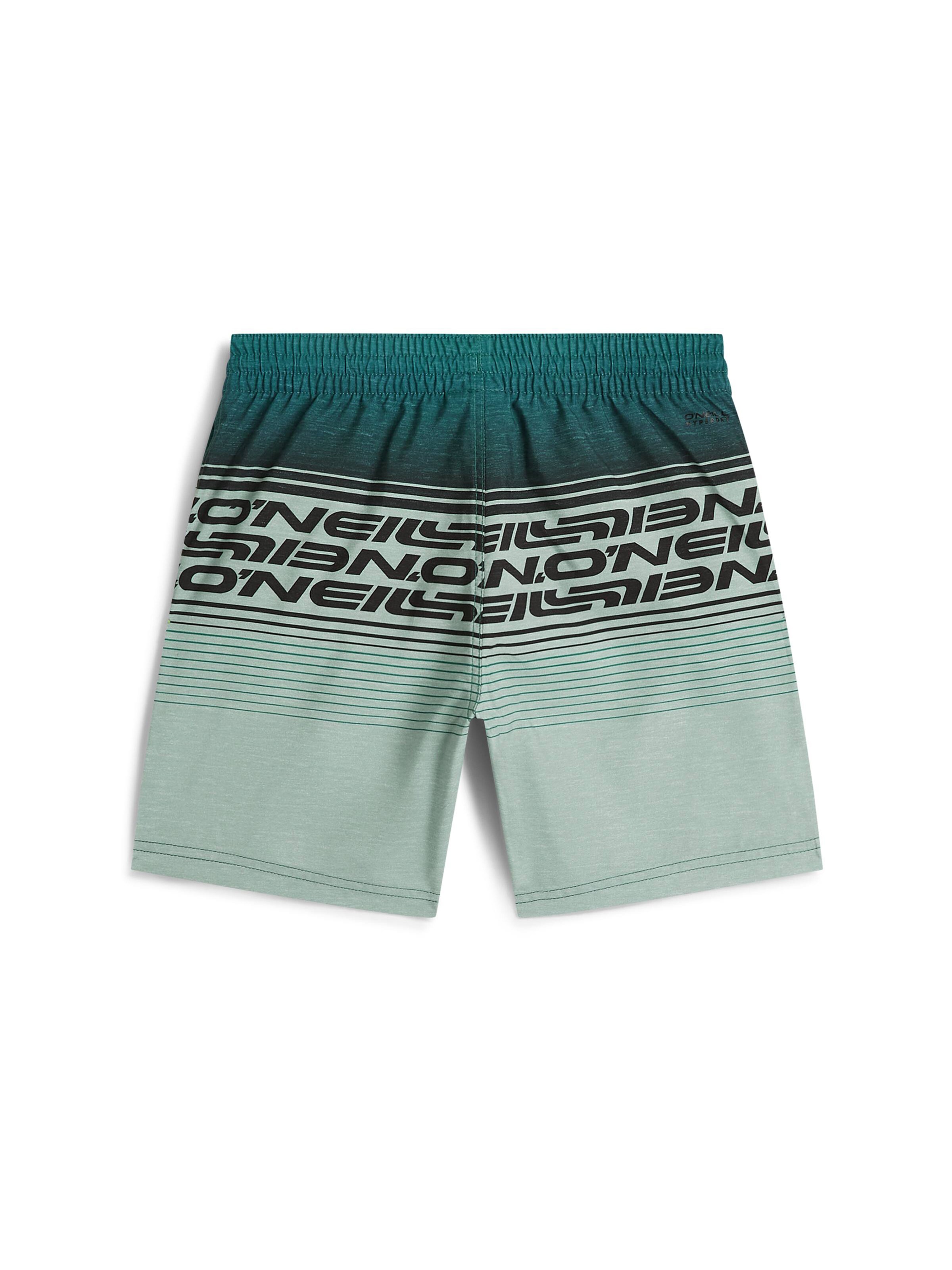 O'NEILL Badeshorts in Grün