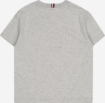 TOMMY HILFIGER Shirts i grå