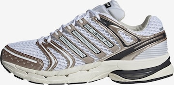 ADIDAS ORIGINALS Sneaker 'Adistar Control 5' in Weiß: Vorderseite