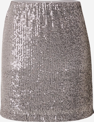 mbym Юбка 'Orice' в Серебристо-серый, Обзор товара