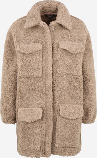 Missguided (Tall) Zimní bunda - písková, Produkt
