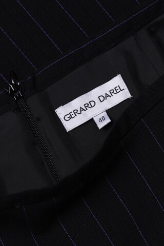 Gerard Darel Skirt in L in Black