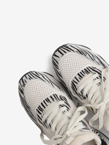 BRONX Sneaker ' Baisley ' in Weiß