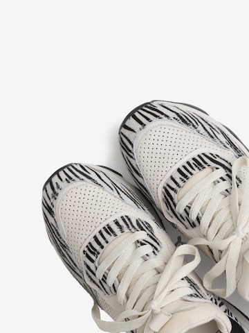 BRONX Sneakers ' Baisley ' in White