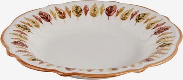 Bella Maison Tableware Set 'Fall' in Brown