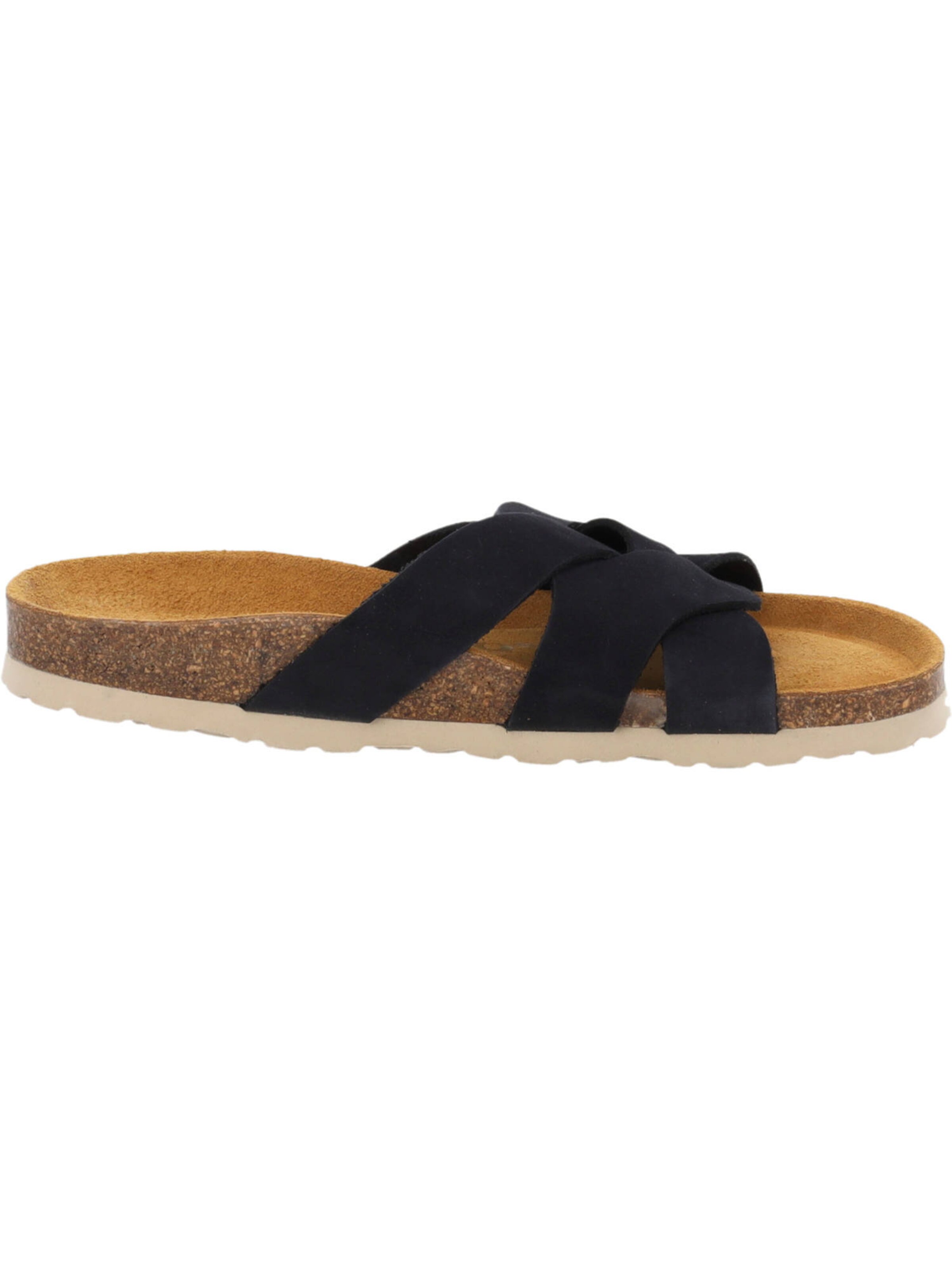 Palado Pantolette 'Torna' in Blau