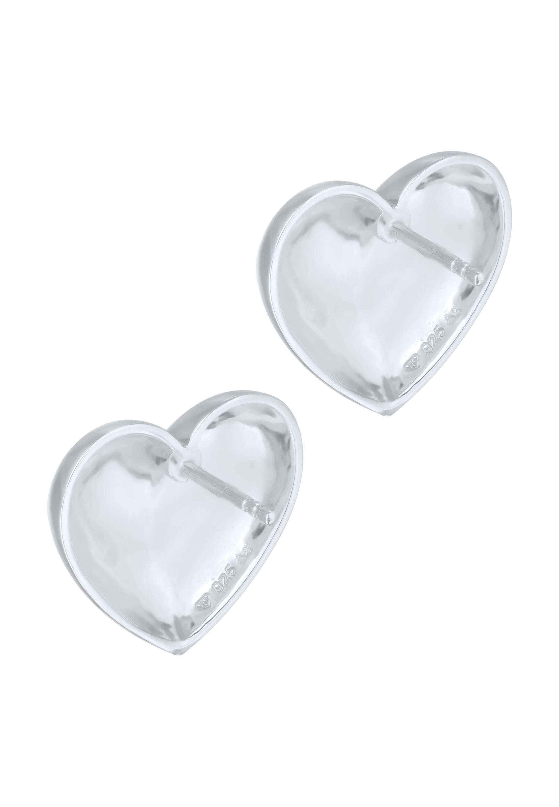 ELLI Earrings in Silver