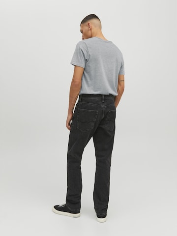 T-Shirt JACK & JONES en gris