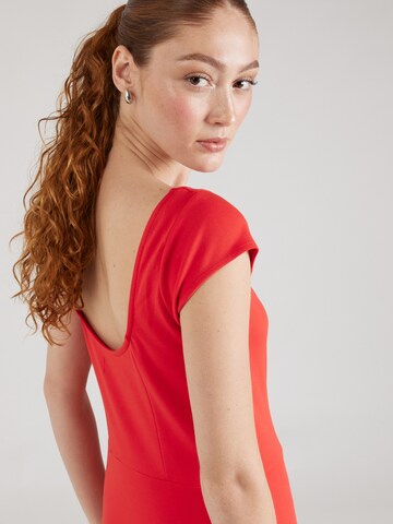 Lindex Cocktail dress 'Katja' in Red