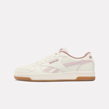 Reebok Sneaker in Beige: Vorderseite