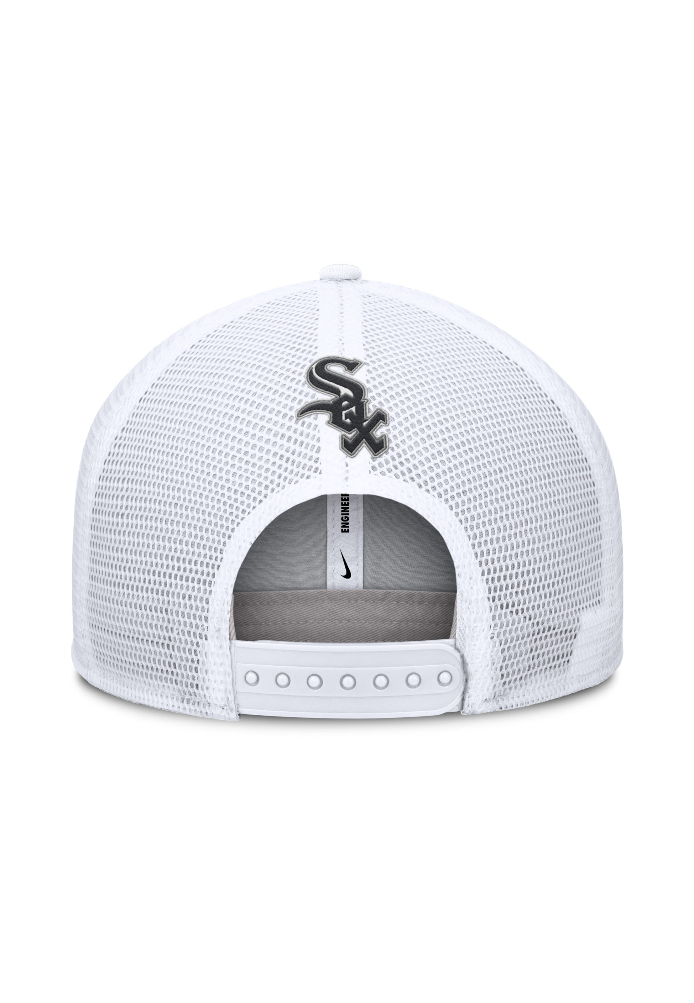 Casquette de sport 'Primetime Pro' NIKE en noir
