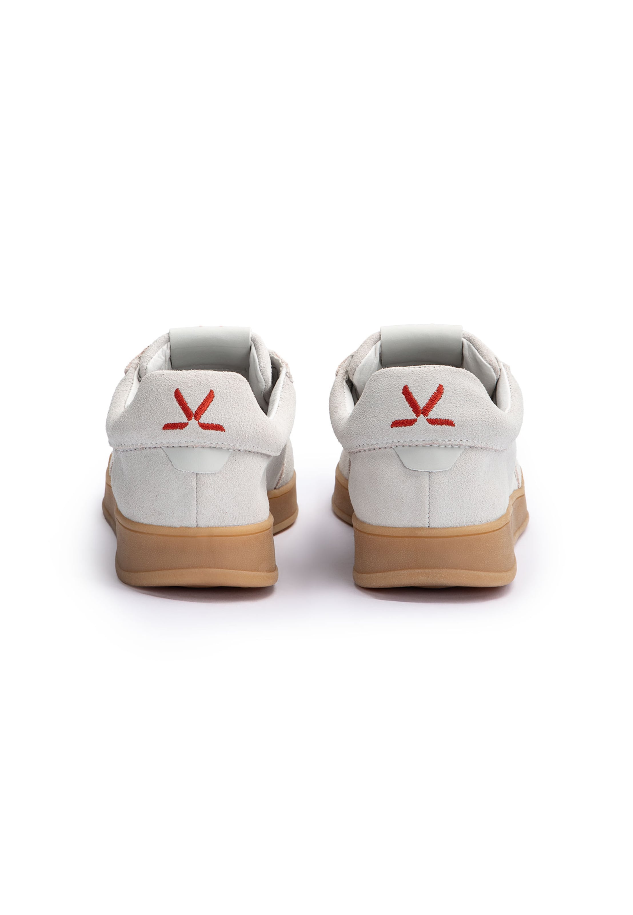 LLOYD Sneakers 'PRIME' in Grey