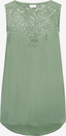 LASCANA Pusero värissä khaki, Tuotenäkymä