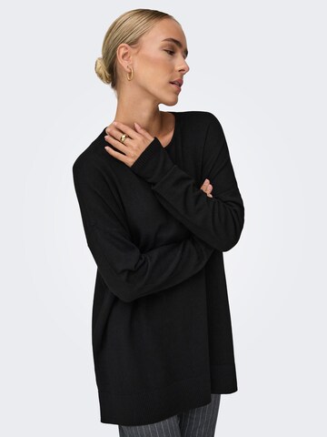 ONLY Sweater 'IBI' in Black