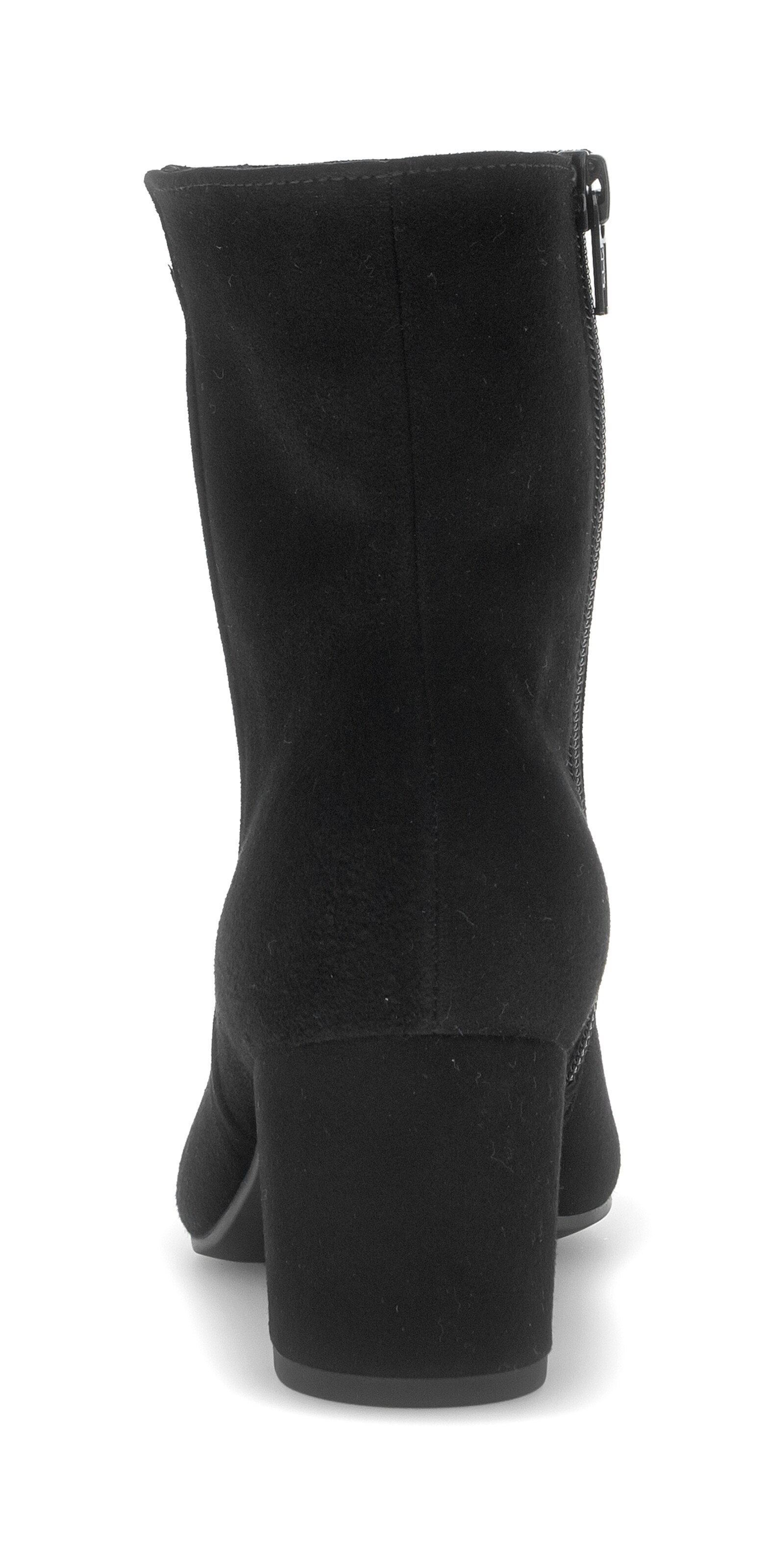 GABOR Ankle Boots in Black