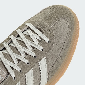 ADIDAS ORIGINALS Sneakers laag 'Handball Spezial' in Grijs