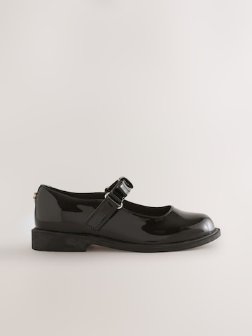 Next Ballerina's in Zwart