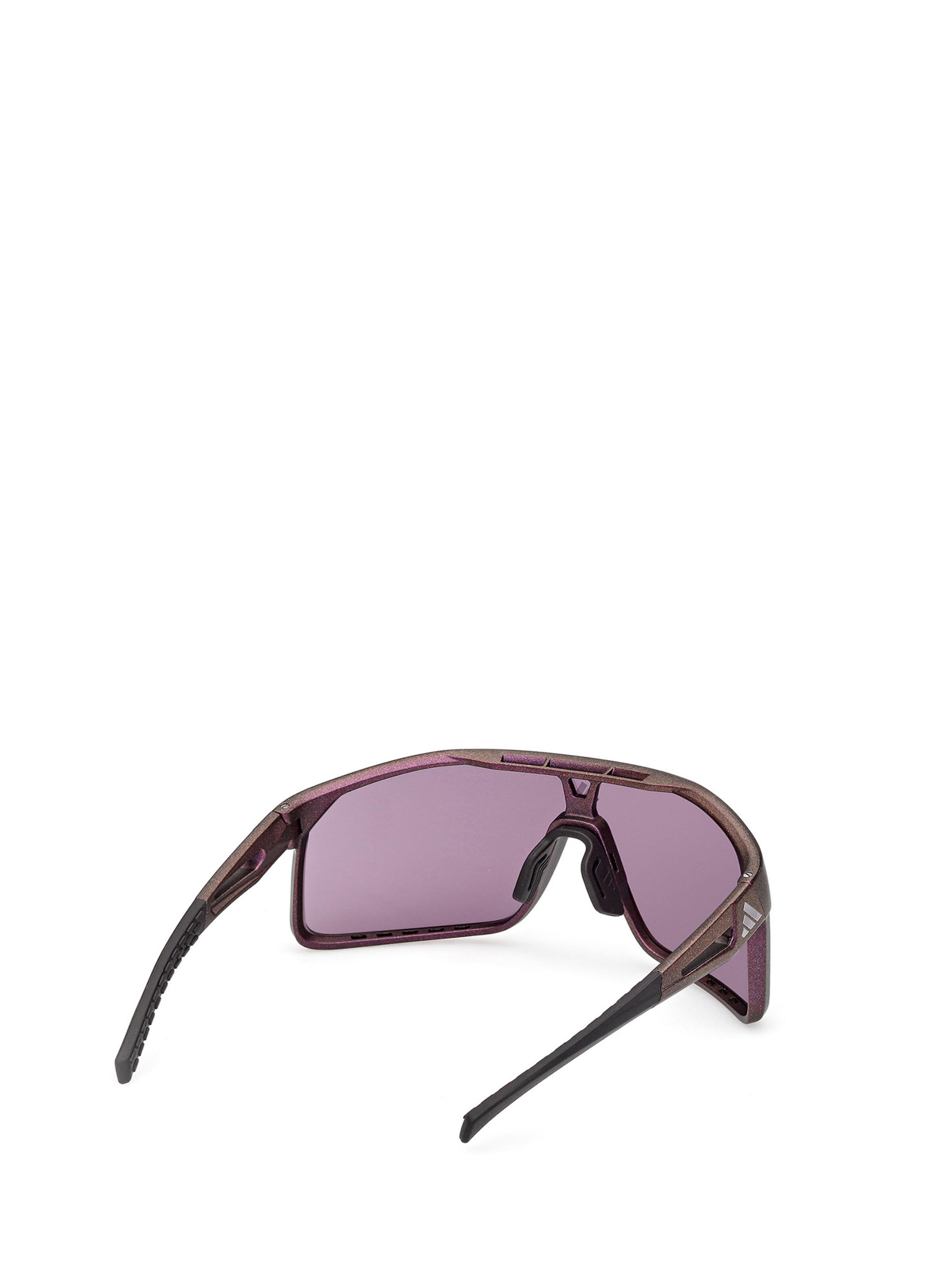 ADIDAS SPORTSWEAR Sunglasses in Purple