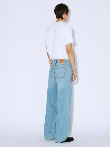 Dr. Denim Baggy Jeans 'Cormac Baggy Jeans' in Blauw