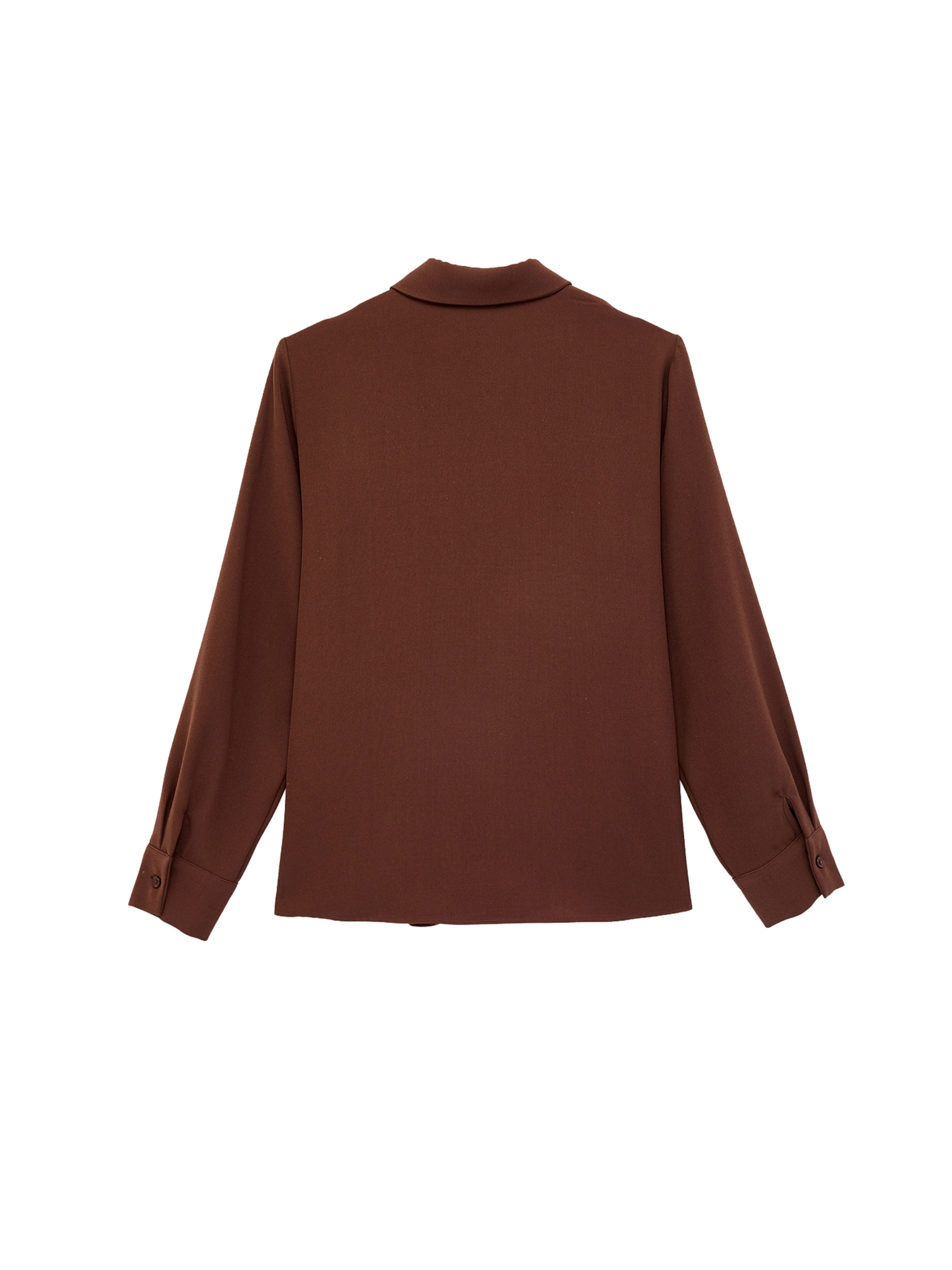 Koton Blouse in Brown
