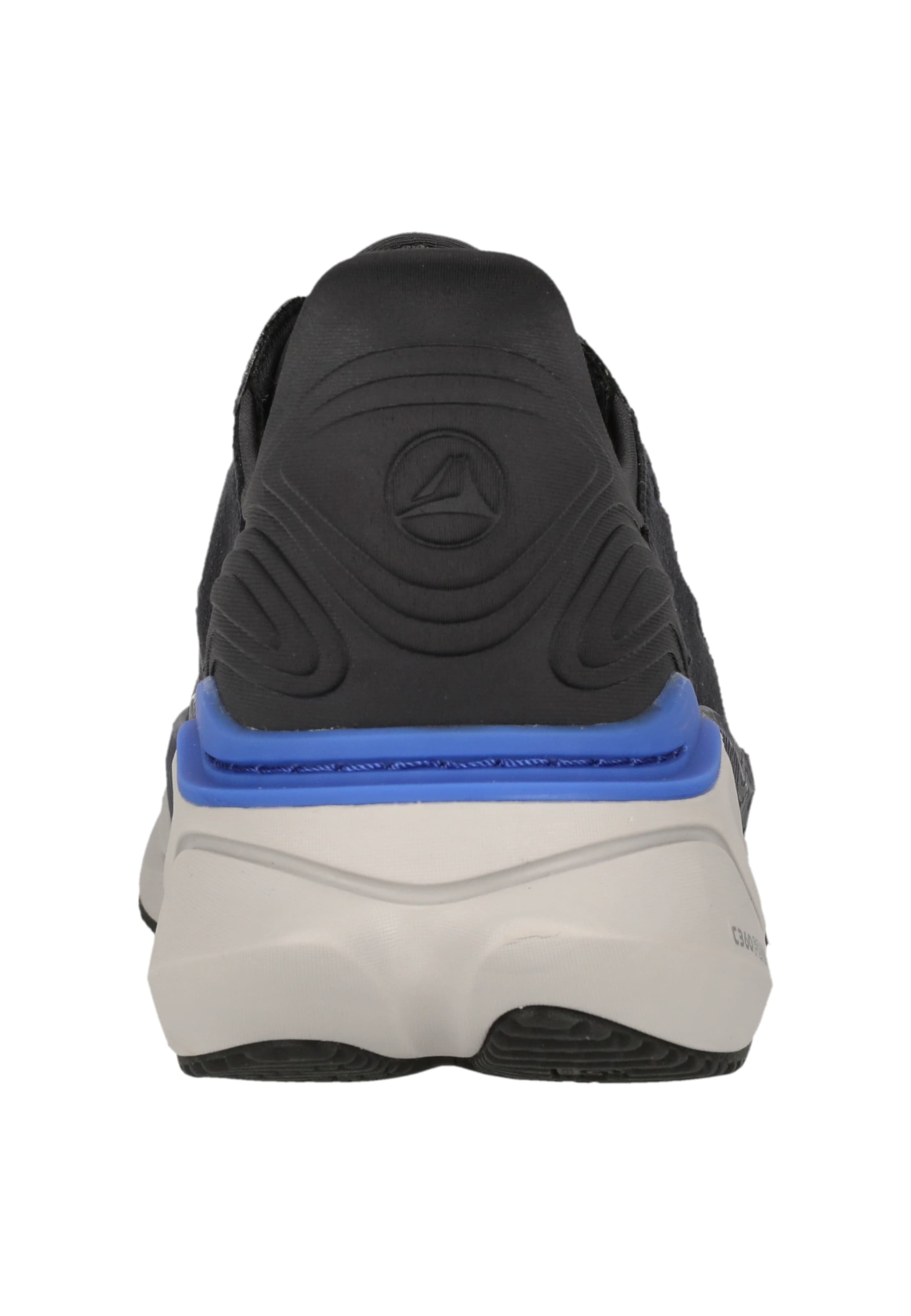 CLARKS Platform trainers 'Clarks Pace' in Blue