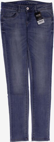 Promod Jeans 27-28 in Blau: predná strana