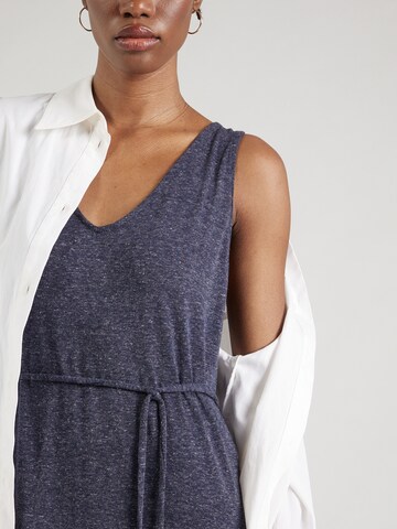 Robe 'JUNE' VERO MODA en bleu