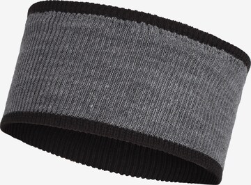 BUFF Athletic Headband in Black