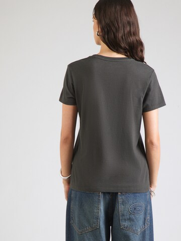 LEVI'S ® Shirt 'THE PERFECT' in Zwart