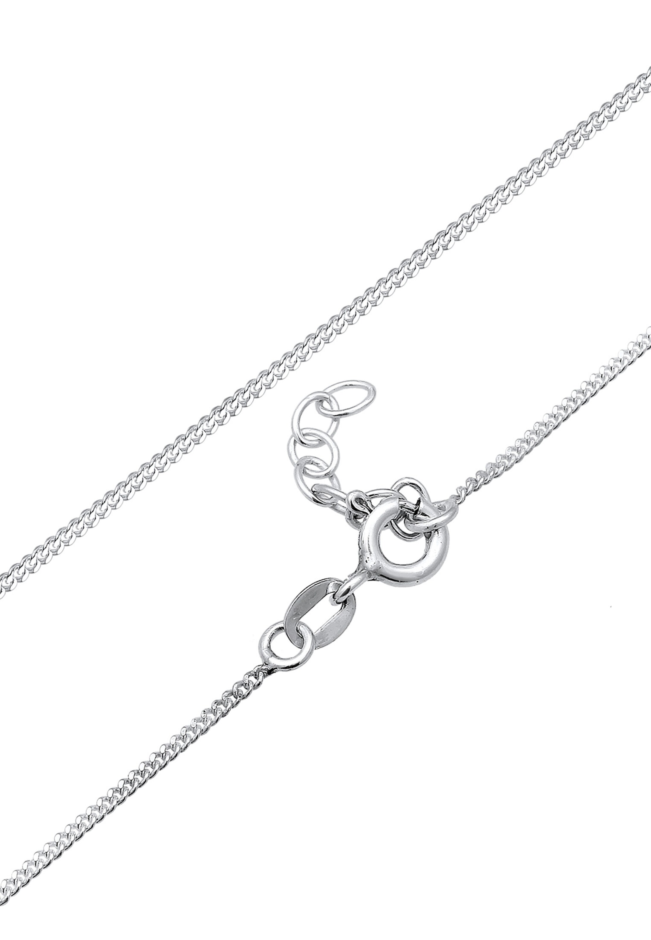 ELLI Smykker 'Hirsch' i sølv