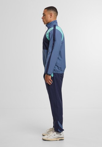Sergio Tacchini - Fato de jogging em azul
