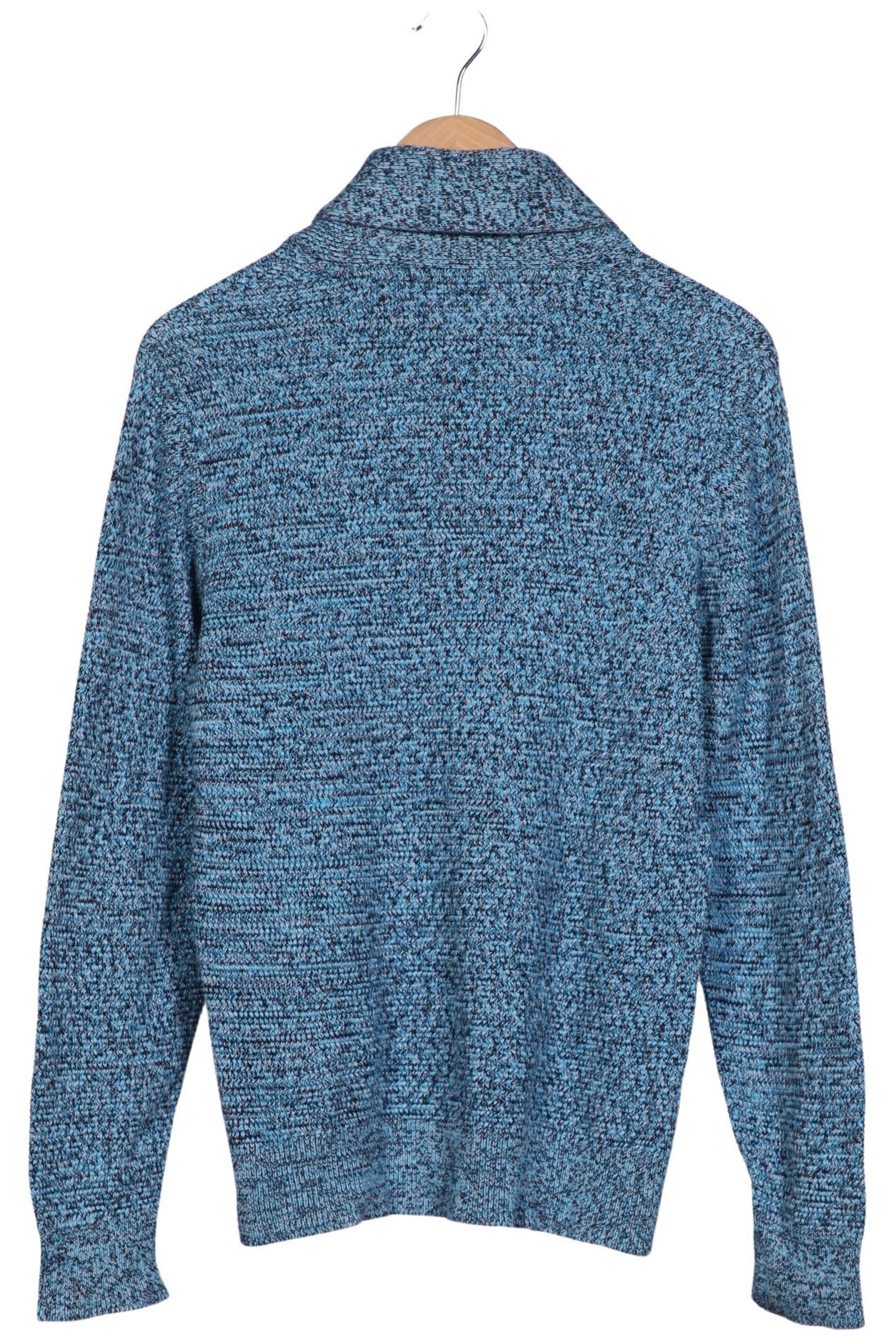 SELECTED Sweater & Cardigan in L in Blue