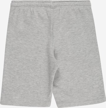 Jack & Jones Junior Regular Pants in Grey