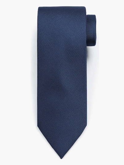 Suitable Tie in One Size in Navy, Item view