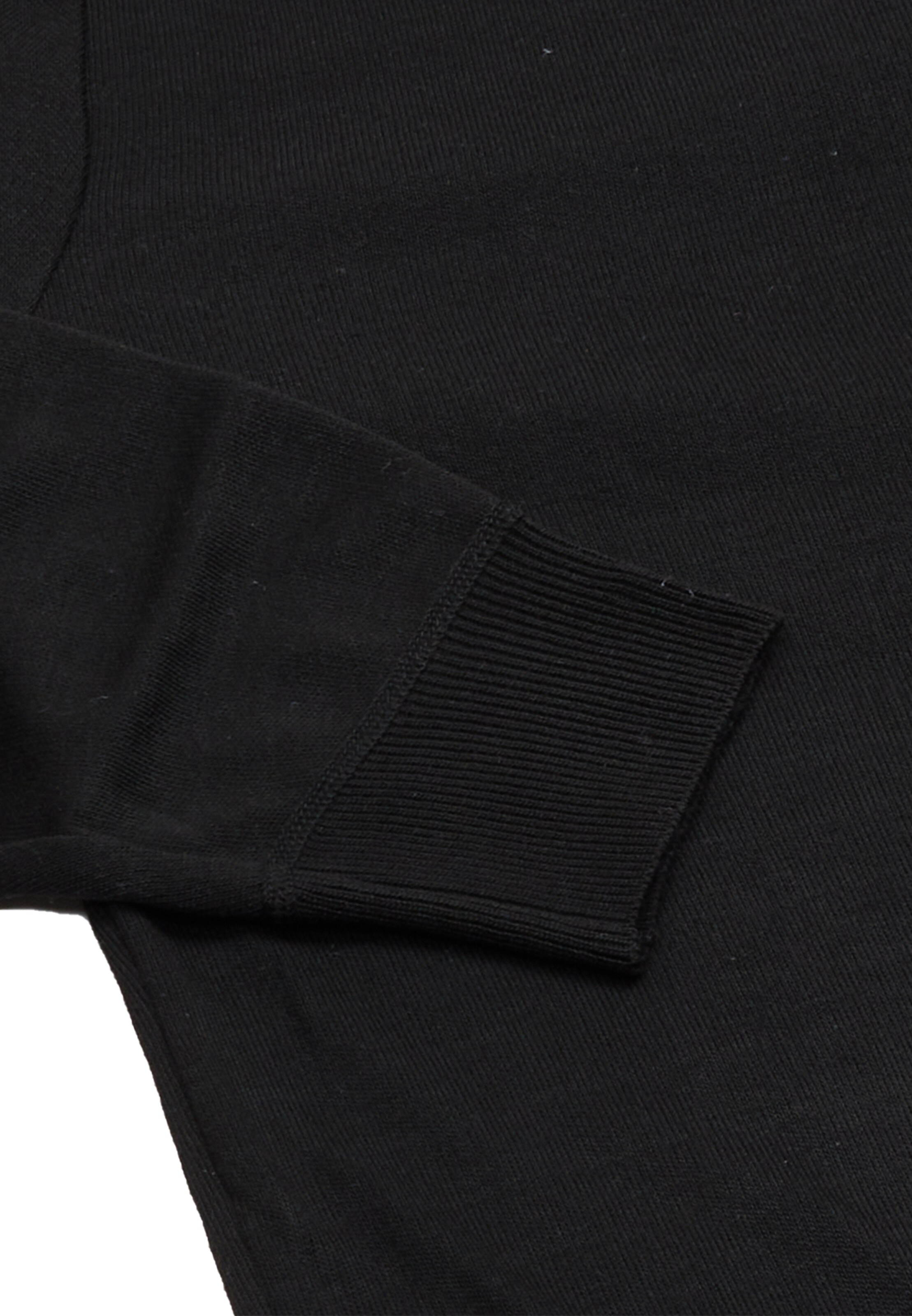 RAIDO Knit cardigan in Blue