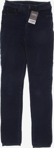 OPUS Jeans in 25-26 in Blue: front
