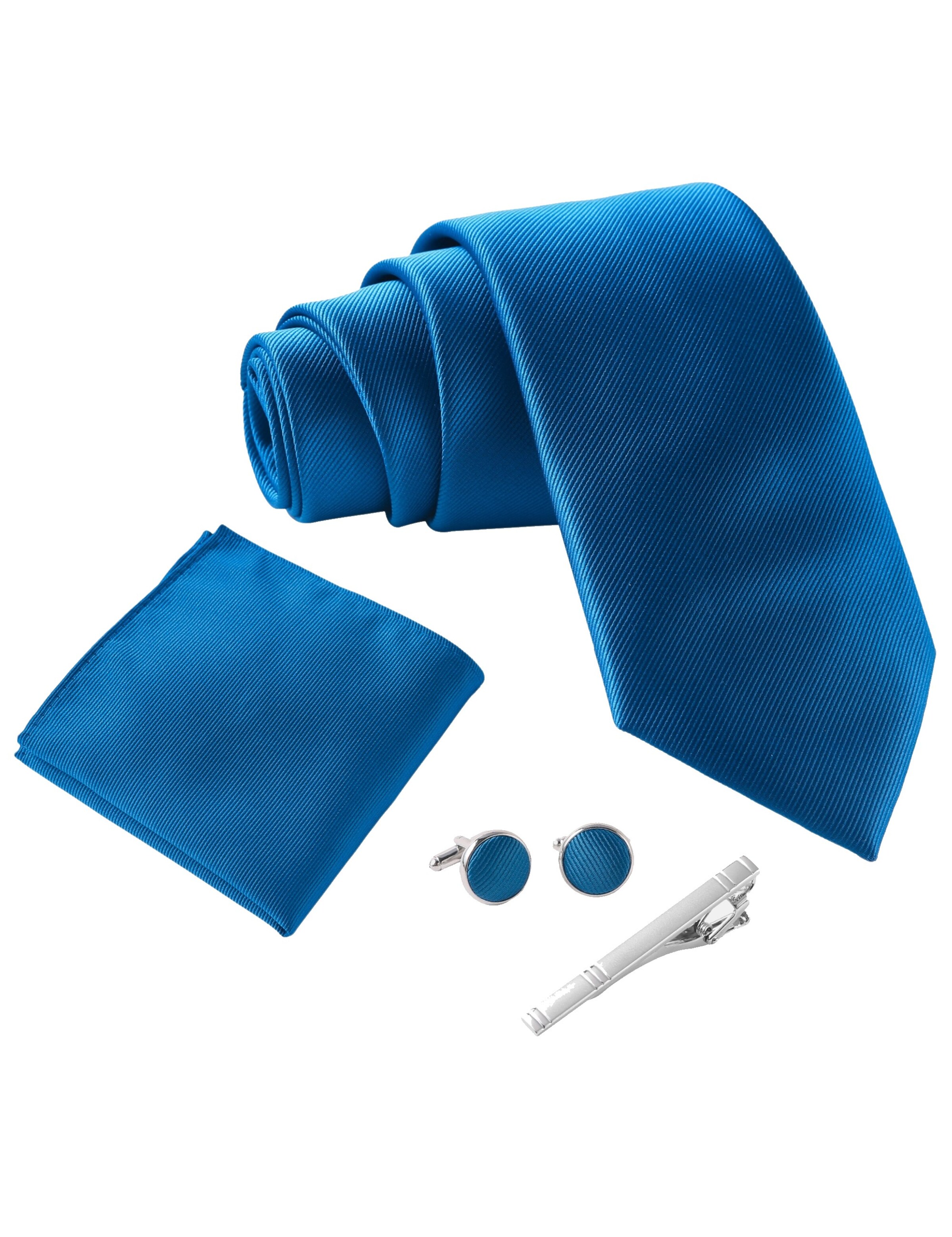 Massi Morino Tie in Blue