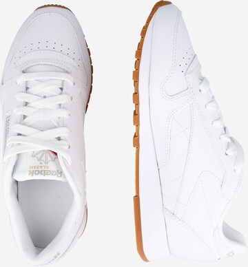 Reebok Sneakers 'Classic' in White