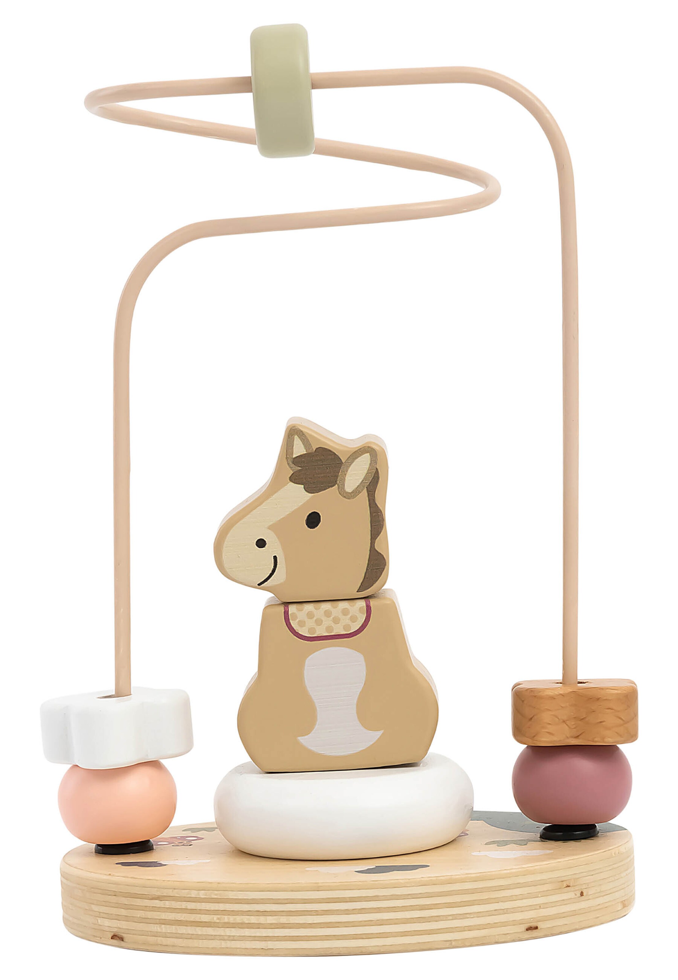 STERNTALER Game 'PFERD Sunny' in Mixed colors