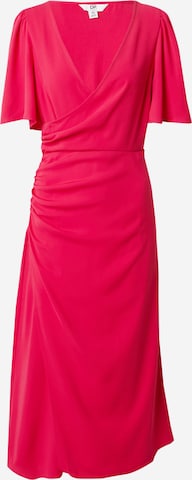 Dorothy Perkins Φόρεμα σε κόκκινο: μπροστά