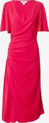 Dorothy Perkins - Vestido en rojo: frente