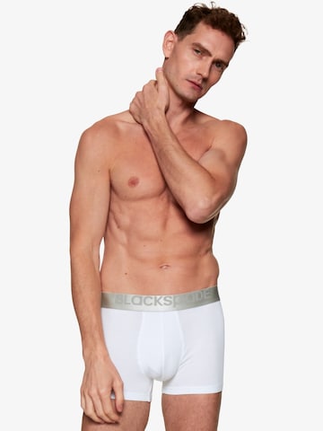 Blackspade Boxershorts in Wit