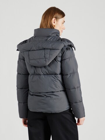 Veste d’hiver Frieda & Freddies NY en gris