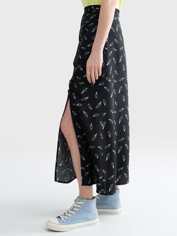 BIG STAR Skirt 'Danna' in Black